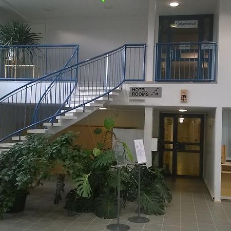Hotel Jalaskievari Jalasjarvi Bagian luar foto