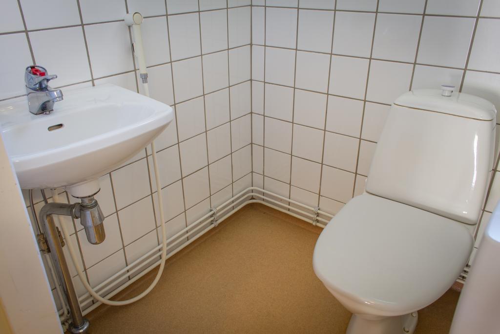 Hotel Jalaskievari Jalasjarvi Ruang foto