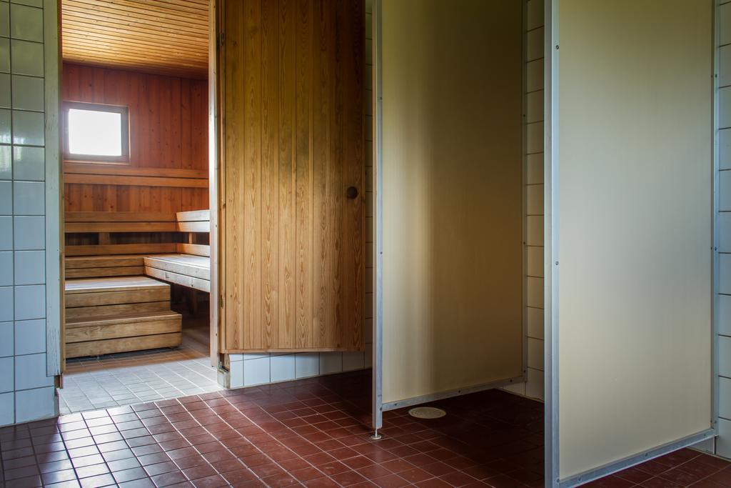 Hotel Jalaskievari Jalasjarvi Bagian luar foto