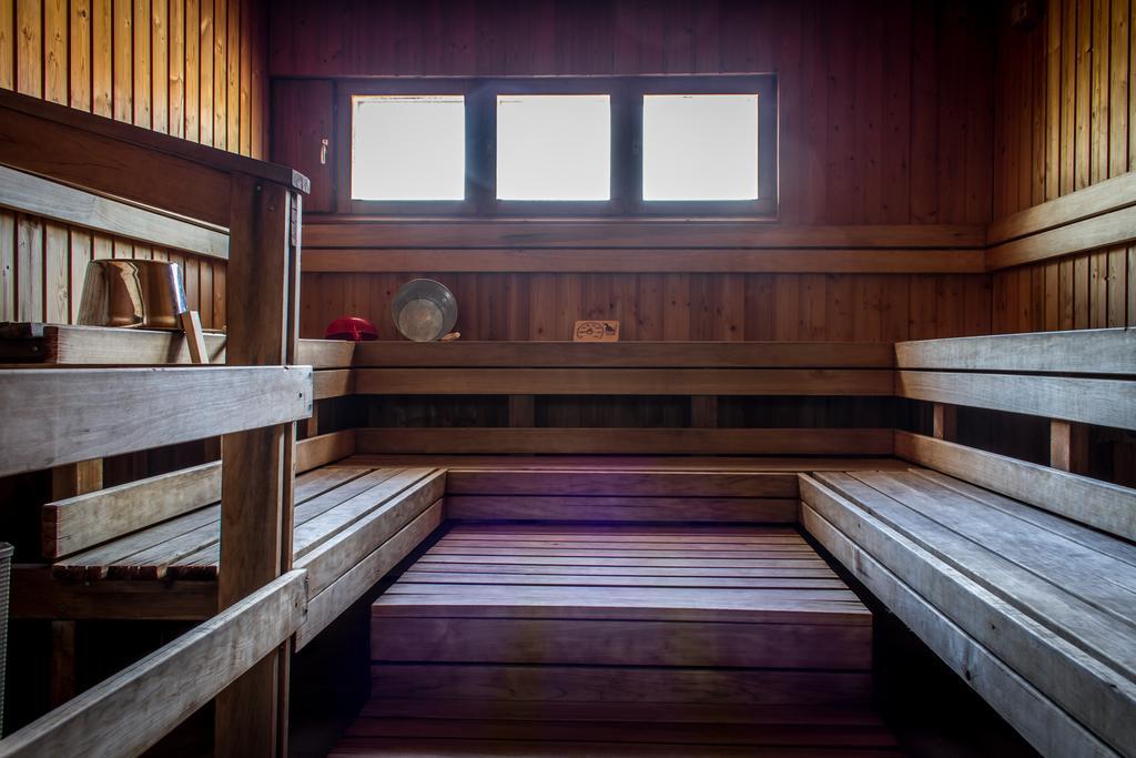 Hotel Jalaskievari Jalasjarvi Bagian luar foto