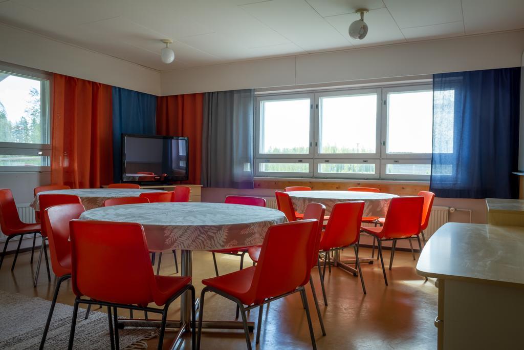 Hotel Jalaskievari Jalasjarvi Bagian luar foto