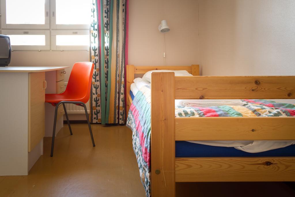 Hotel Jalaskievari Jalasjarvi Ruang foto