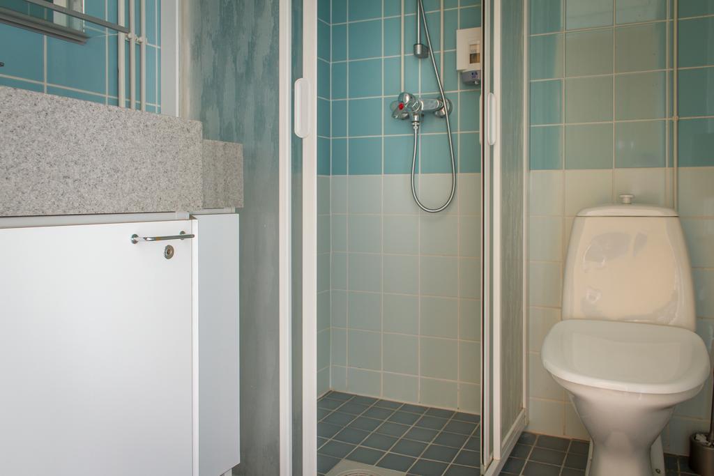 Hotel Jalaskievari Jalasjarvi Bagian luar foto